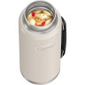 Термос THERMOS IS-210 SN 1.2L из нержавеющей стали 563255