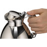Вакуумный термокувшин THERMOS ALFI HOTELLO со стальной колбой 0,6L 420535