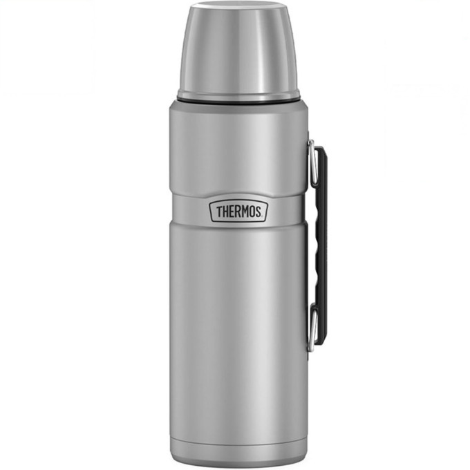 Термос THERMOS KING SK2020 MS 2L стальной 562845