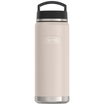 Термос THERMOS IS-212 SN 1.2L из нержавеющей стали